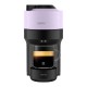 ESPRESSO COFFEEMAKER  XN9206F0 NESPRESSO VERTUO POP LILAC
